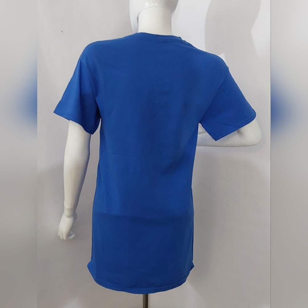 NEW Women's TEE / SIZE: SMALL - Picture 2 of 4